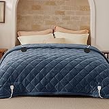Bedsure Electric Blanket King Size - Dual Control