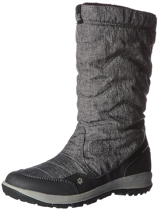 Jack Wolfskin Damen Vancouver Texapore Boot W Schlupfstiefel