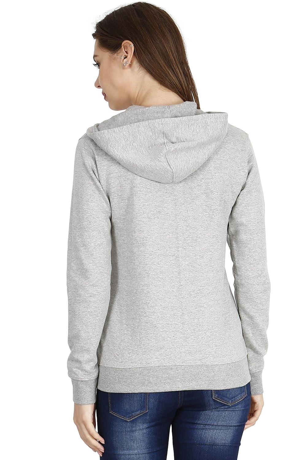 fleximaa women hoodie