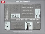 Tala Conversion Design Toughened Glass Work Top Saver 30 x 40 cm Non Slip view 2