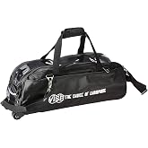 Vise Three Ball Tote Roller Bowling Bag