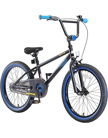 Amazon.es: BMX - Bicicletas: Deportes y aire libre: Freestyle, BMX ...