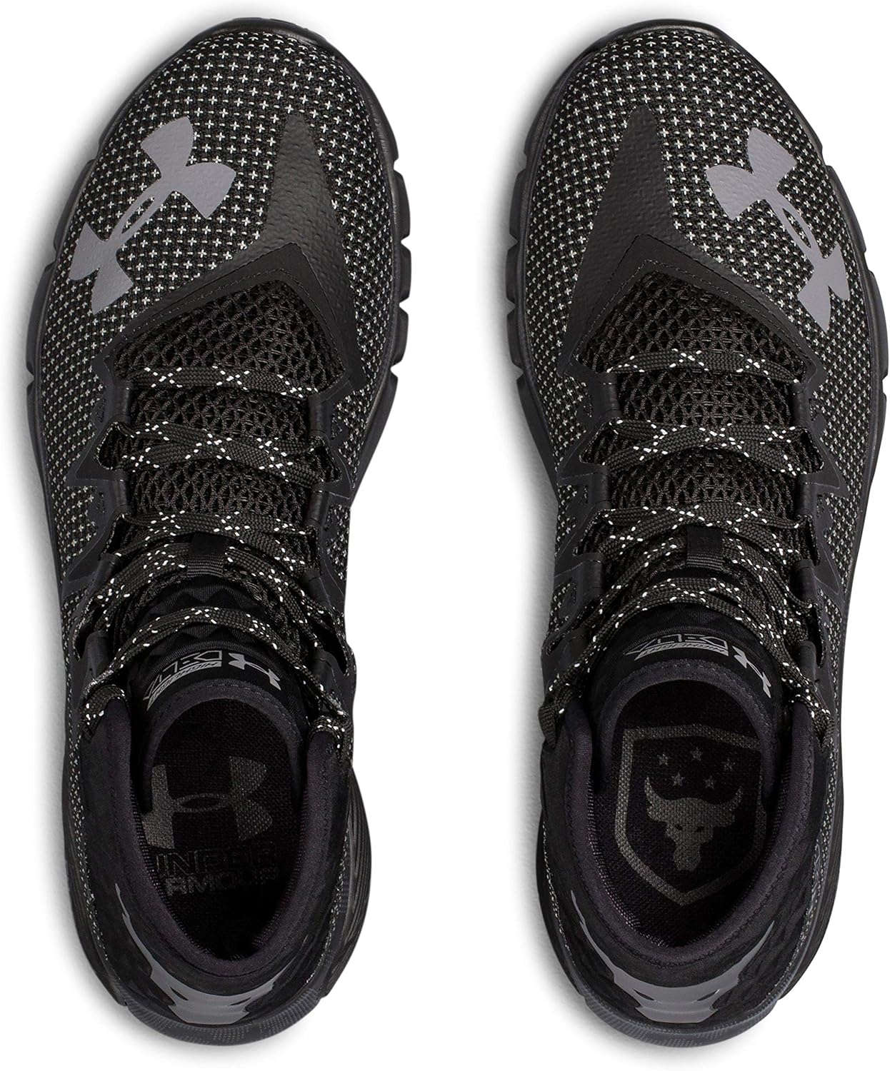 under armour project rock india