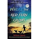 Where the Red Fern Grows
