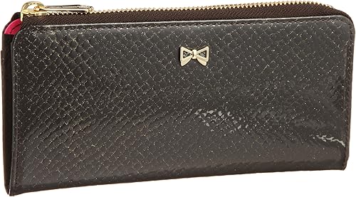 Amazon レベッカテイラー ファスナー グレー Rebecca Taylor レベッカテイラー 財布 Amazon レベッカテイラー ファスナー グレー Rebecca Taylor レベッカテイラー 財布