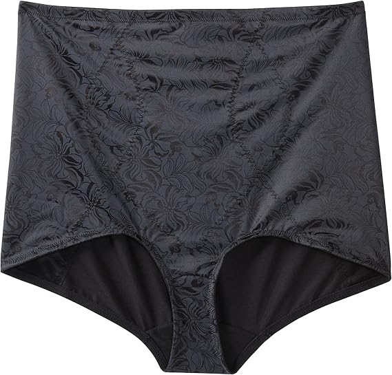 Flexees by Maidenform Women's Instant Slimmer Plus Size Firm Control