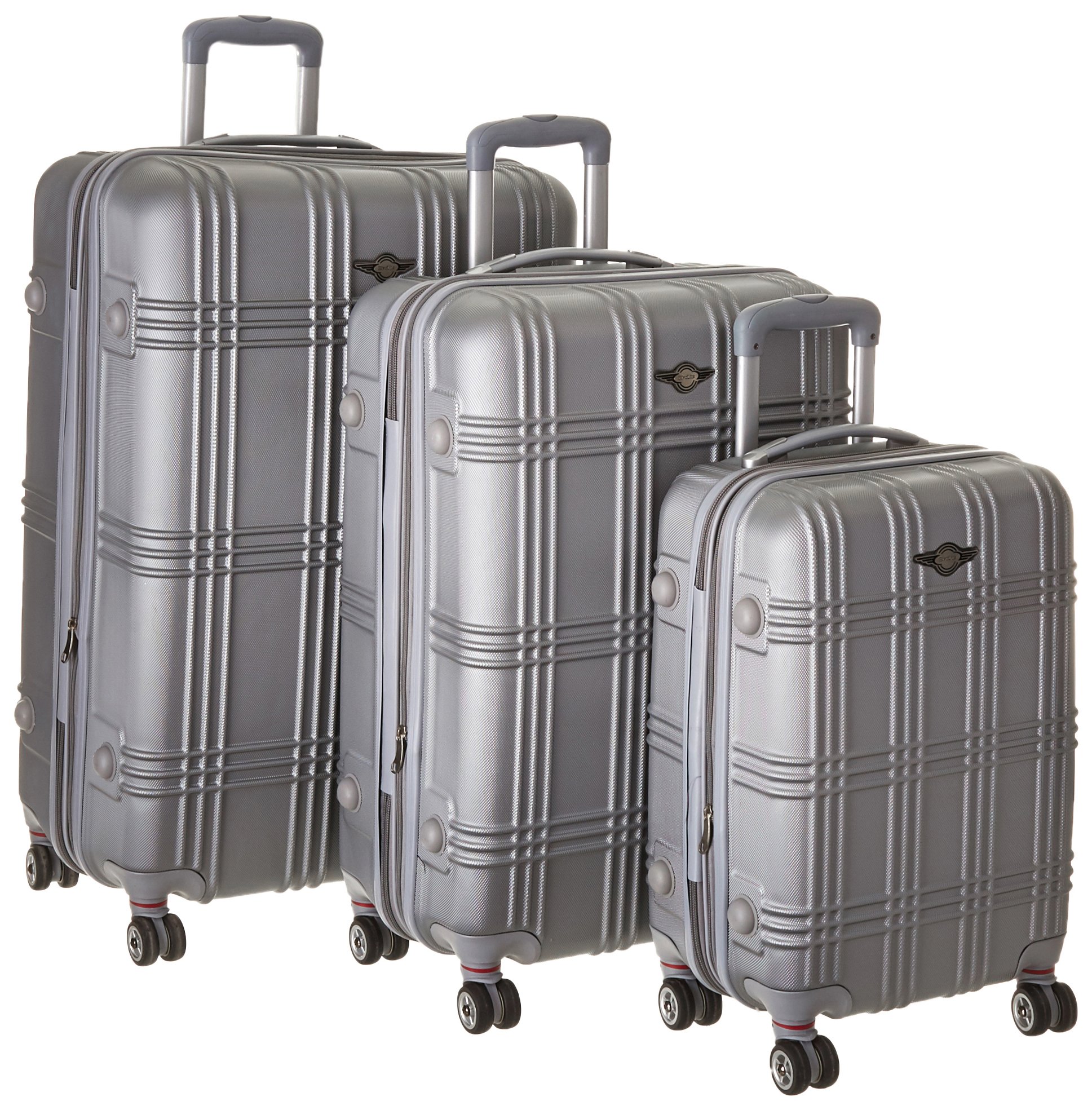 rivolite luggage lock