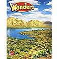Wonders Grade 3 Literature Anthology (ELEMENTARY CORE READING)