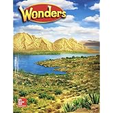 Wonders Grade 3 Literature Anthology (ELEMENTARY CORE READING)