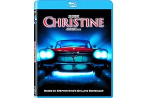 Christine - Blu-ray + Digital