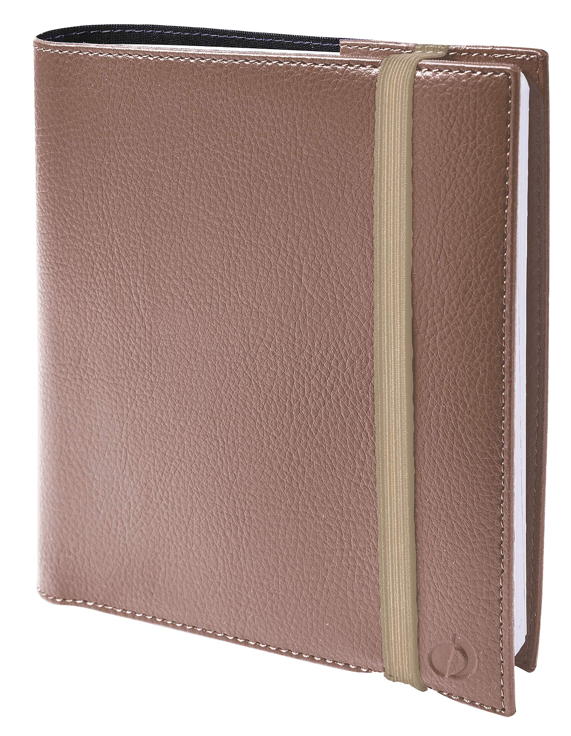 QUO VADIS 54010520MQ TIME&Life Medium rub IT Copper Elas 16x16 Copper - Year 2020 -