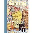 D'Aulaires' Book of Trolls (New York Review Children's Collection)