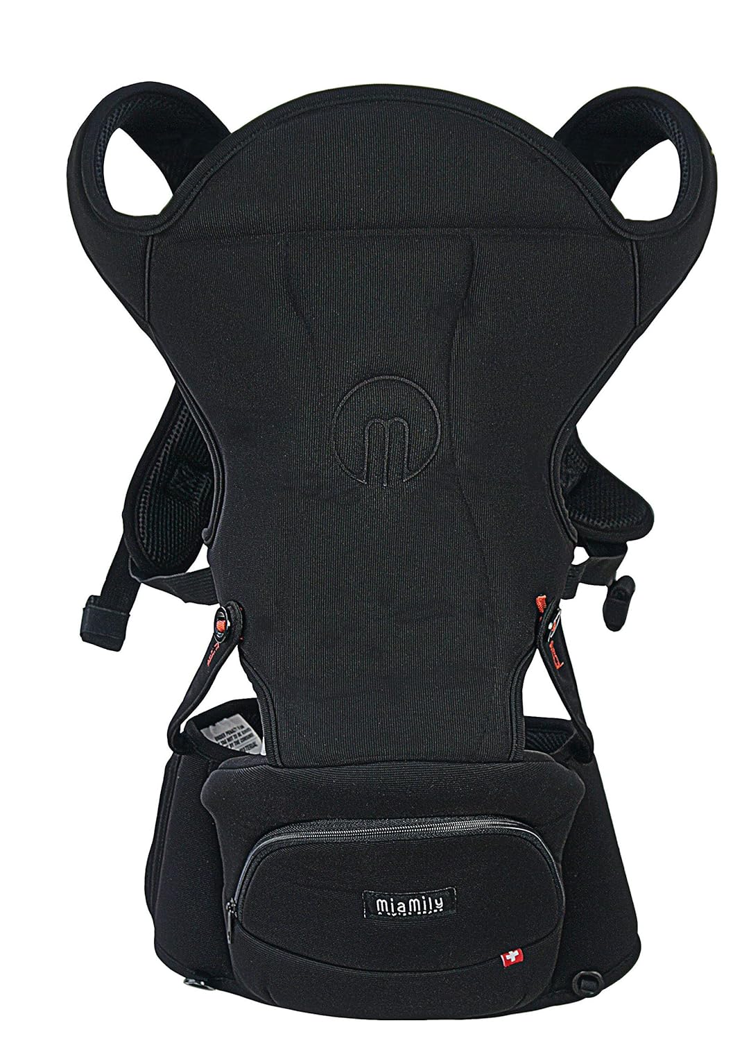 miamily hipster smart