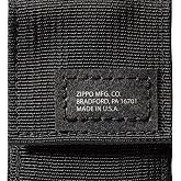 Zippo Black Tactical Lighter Pouch