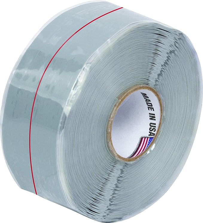 E/FUSING 112 Flame Resistant High Temperature Silicone