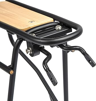 portland design works payload rear rack