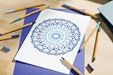 Stabilo point 88 Fineliner Pack of 40 Assorted Colours view 7