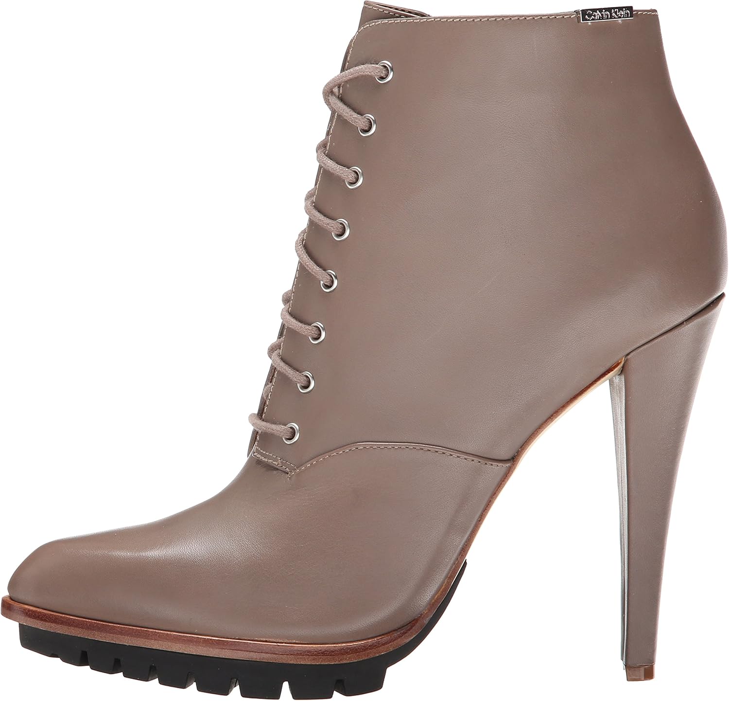 anne klein gisela chelsea boot