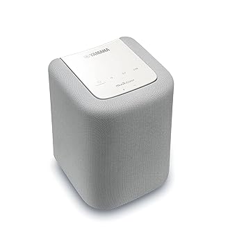 yamaha wx 010 black wireless speaker