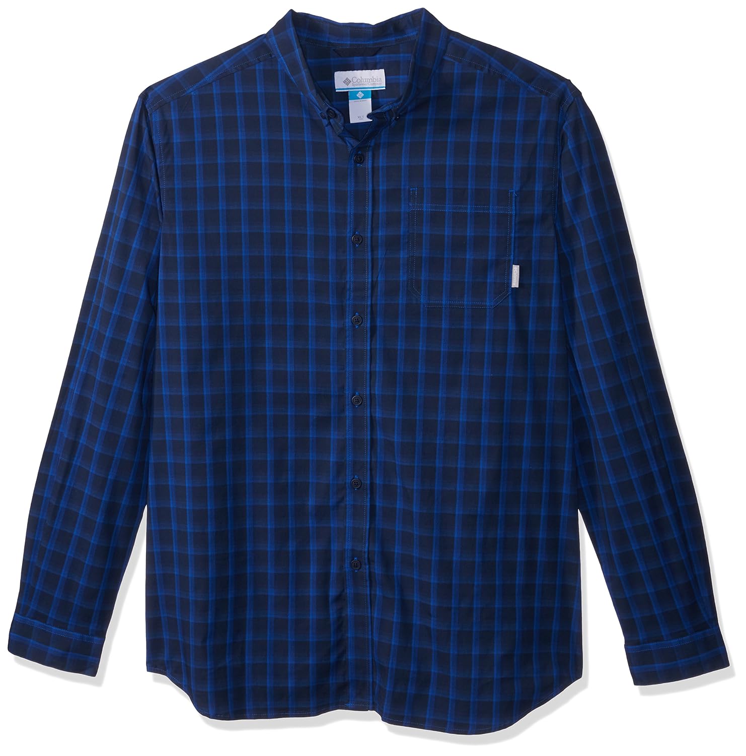 Tall Long Sleeve Shirt videosys 