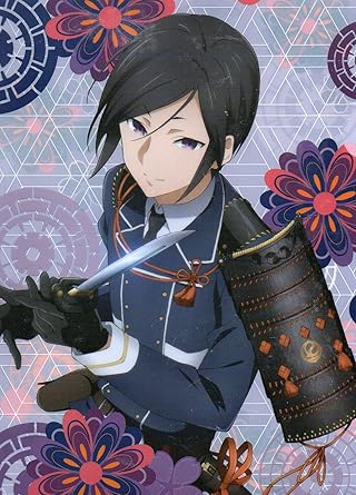 刀剣乱舞 薬研藤四郎 アニメ Hello Doctor