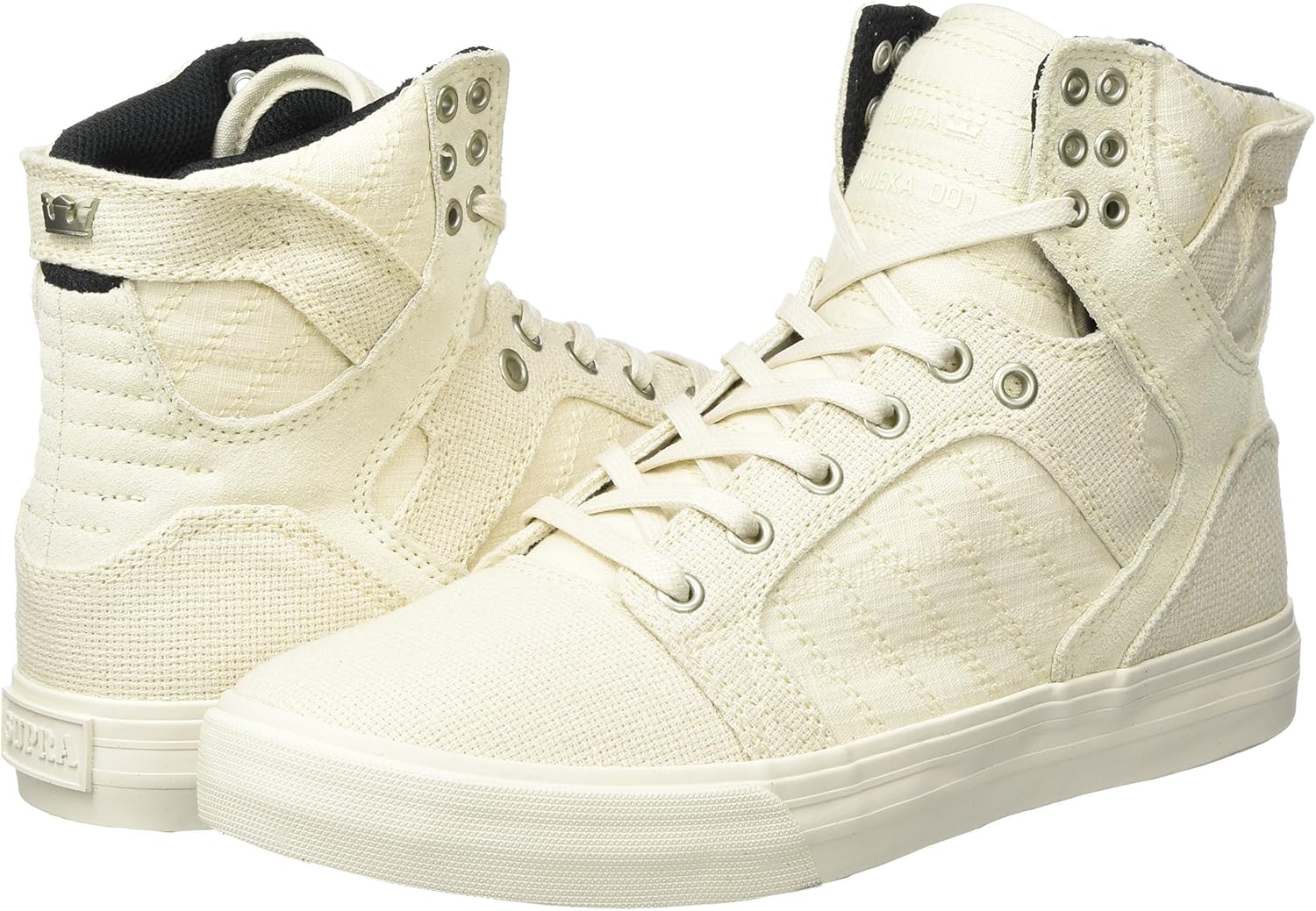 supra skytop quality