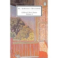 Amazon.com: Collected Short Stories Volume 2 (Maugham Short