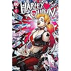 Harley Quinn (2021-) #25