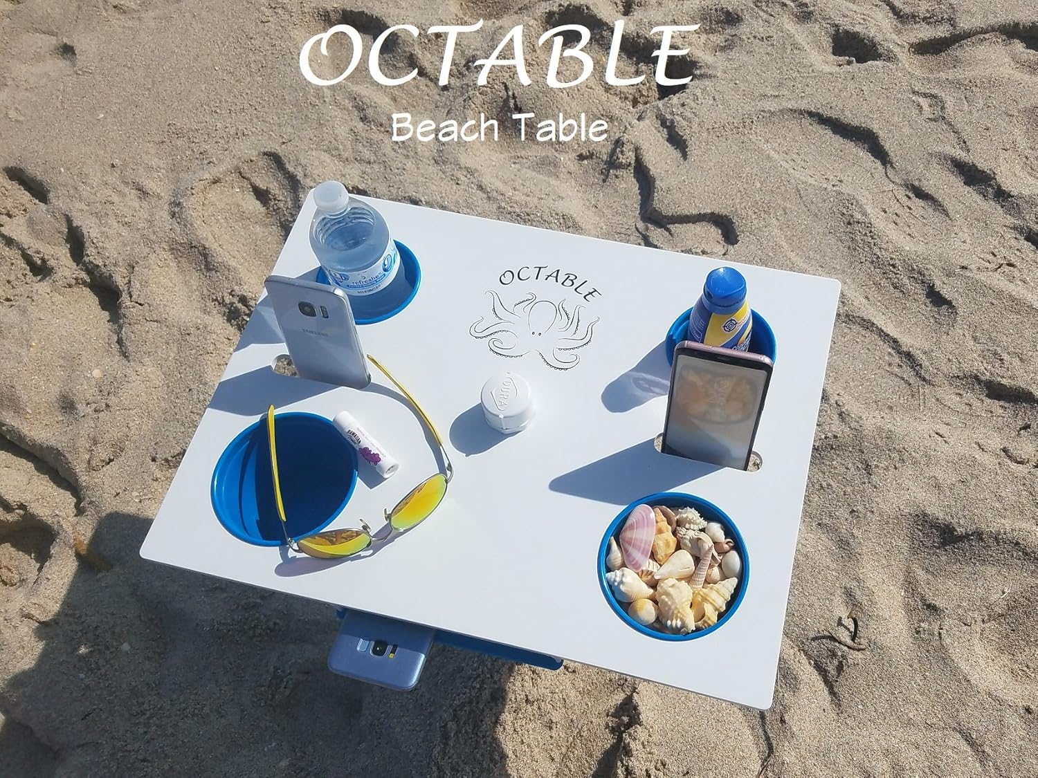 Beach Table