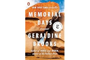 Memorial Days: A Memoir