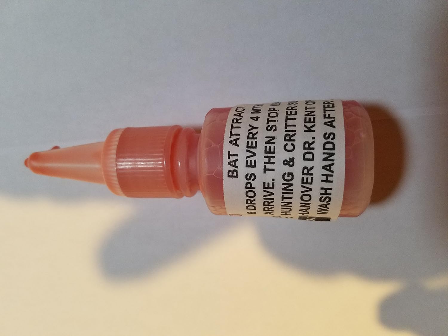 Bat Attractant The Garden and Patio Home Guide