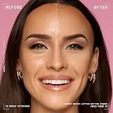 NYX Wonder Snatch Powder Peach Posse Loose Setting & Brightening Powder view 4