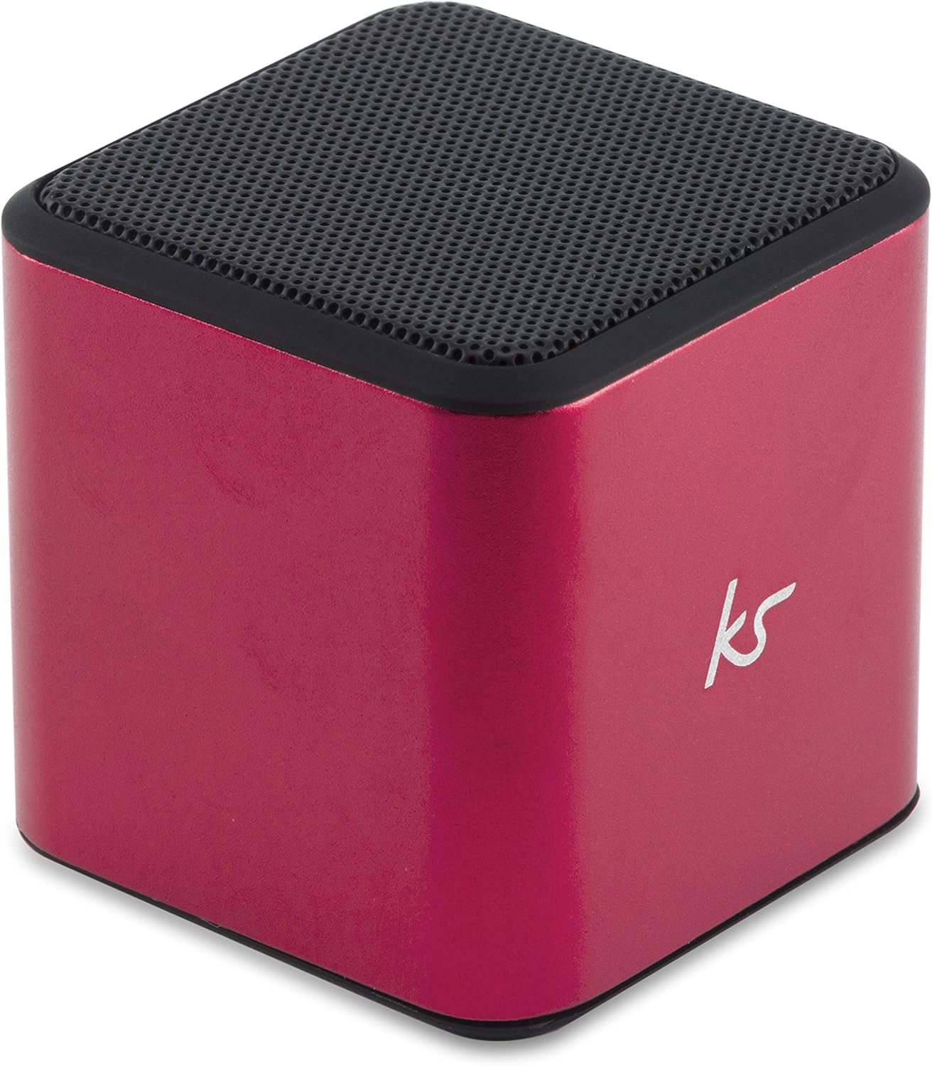 KitSound Cube Universal Bluetooth Wireless Portable Amazon.co.uk