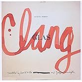 Clang (Volume 62) (Posthumanities)