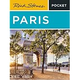 Rick Steves Pocket Paris