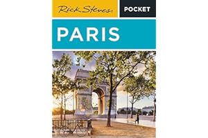 Rick Steves Pocket Paris