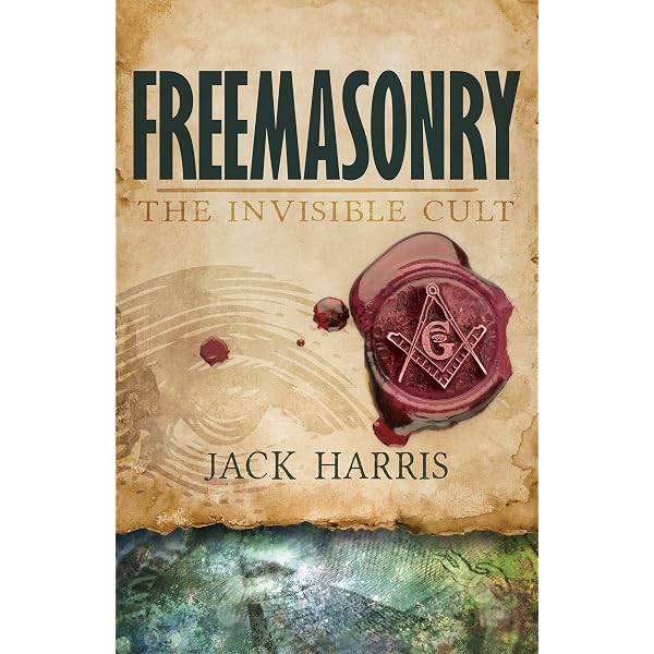 The Mythology of the Secret Societies: J. M. Roberts