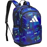 Affiliate Small Backpack for women and men, durable bag with laptop sleeve