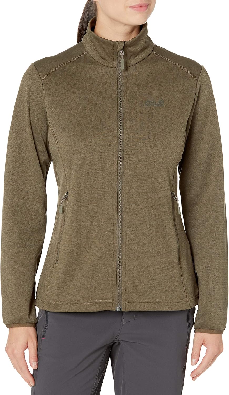 jack wolfskin horizon