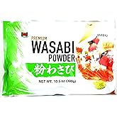 NXWVPC Premium Wasabi Powder 10.5oz (300g)
