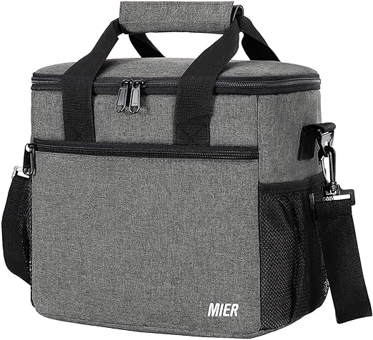 mier lunch bag amazon