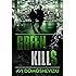 Green Kills: A Gripping Financial & Medical Thriller full of Mystery & Suspense (The Technothriller & Crime series Book 1)