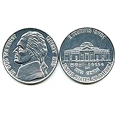 Jumbo Nickel (3")