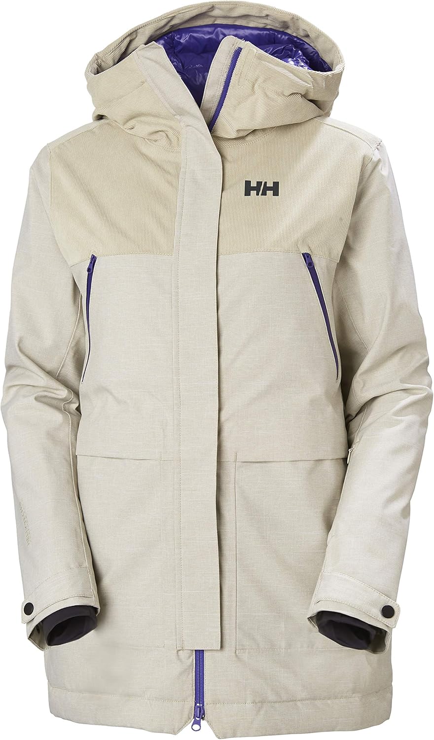 helly hansen womens waterproof jackets