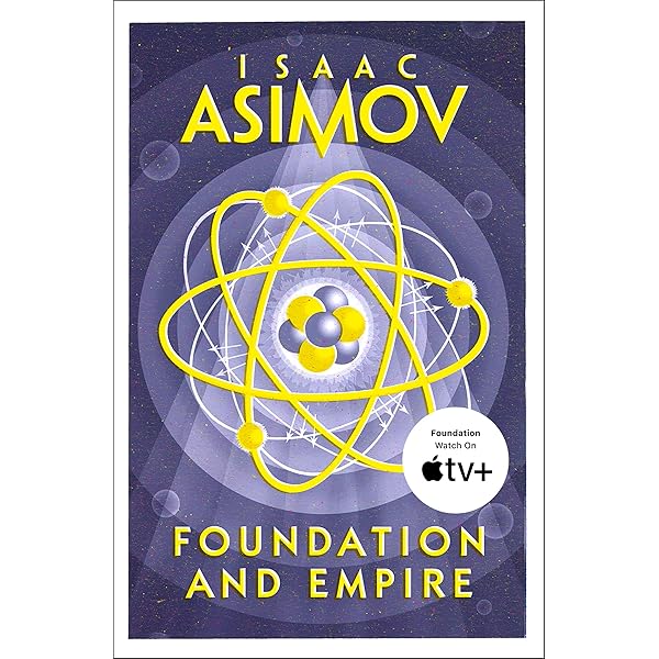 3冊セットIsaac Asimov ②ファウンデーションシリーズ SF小説 第二ファウンデーション ―銀河帝国興亡史〈3〉 (ハヤカワ文庫SF