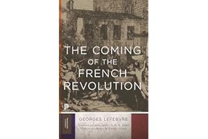 The Coming of the French Revolution