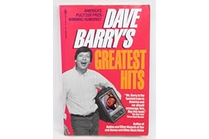 Dave Barry's Greatest Hits