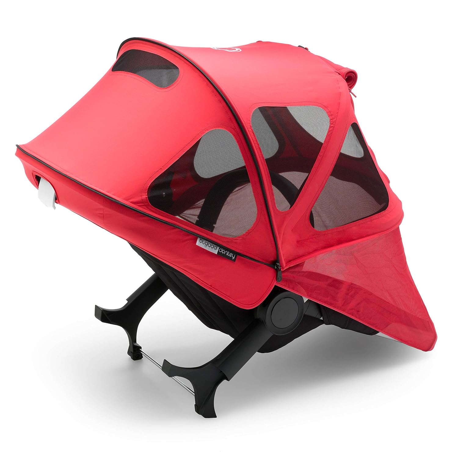neon red bugaboo