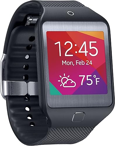 Samsung Gear 2 Neo Smartwatch review