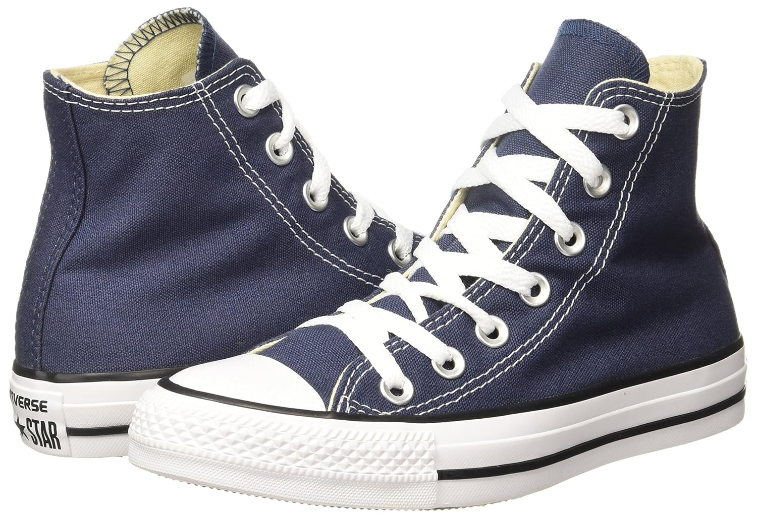 converse unisex canvas sneakers